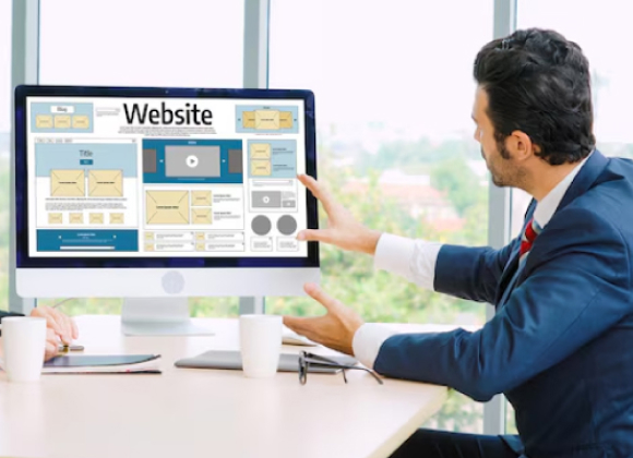 Website Design Coventry